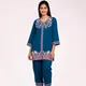 Blue__AL LIBAS COLLECTION