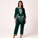 Dark Green__AL LIBAS COLLECTION