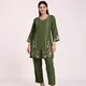 Green__AL LIBAS COLLECTION