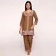 Brown__AL LIBAS COLLECTION