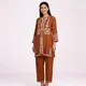 Brown__AL LIBAS COLLECTION