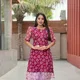 Maroon__NIYU FASHION 
