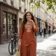 Rust__NIYU FASHION 