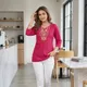 Pink__NIYU FASHION 