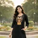 Black__NIYU FASHION 