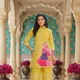 Yellow__NIYU FASHION 