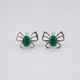 Green & Silver__CARATTREE
