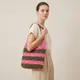 Pink And Green__PADAM