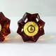 Amber