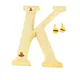 Gold-K