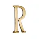 R