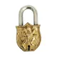 BrassGold