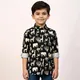Black__NIVISHAS THE JOY OF DRESSING