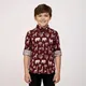 Maroon__NIVISHAS THE JOY OF DRESSING