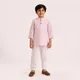 Pink__NIVISHAS THE JOY OF DRESSING