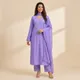 Lavender__BANGLA BISWA