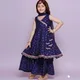 Blue__VAIDEHI FASHION