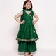Green__VAIDEHI FASHION