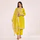 Yellow__VAIDEHI FASHION
