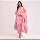 Pink__VAIDEHI FASHION