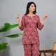 Pink__AYUSH TEXTILES