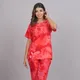 Red__AYUSH TEXTILES