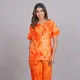 Orange__AYUSH TEXTILES