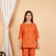 Orange__AYUSH TEXTILES