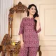 Maroon__AYUSH TEXTILES