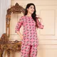 Pink__AYUSH TEXTILES
