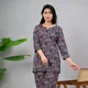 Blue__AYUSH TEXTILES