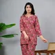 Pink__AYUSH TEXTILES