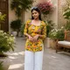 Mustard Yellow