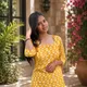 Mustard Yellow