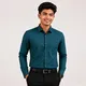 Teal__SHIV SHAKTI GARMENTS