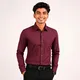 Maroon__SHIV SHAKTI GARMENTS
