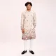 Cream__SHIV SHAKTI GARMENTS 