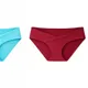 Blue-Maroon