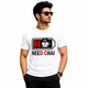 White__FUNKY BEAR