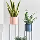 Pink And Grey__NU INVENTION