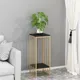Black And Gold__NU INVENTION 
