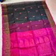 Black and Magenta