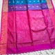 Blue and Pink