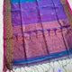Blue Purple