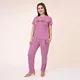 Mauve__GAURI SHANKAR CREATIONS