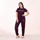 Maroon__GAURI SHANKAR CREATIONS