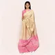 Beige And Pink