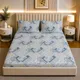 Sky Blue And Ivory__HANDLOOM HEAVEN