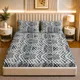Blue Grey Multi__HANDLOOM HEAVEN