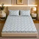 Aqua And Beige__HANDLOOM HEAVEN